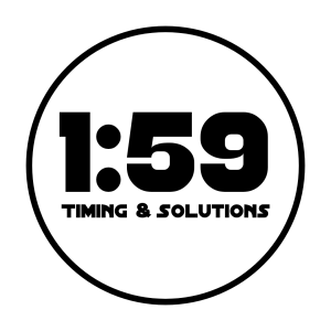 1:59 Virtual Challenge logo