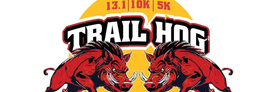 Trail Hog Half Marathon