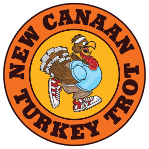 New Canaan Turkey Trot logo