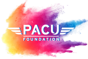 Flying Colors Charity 5K and Fun Run logo