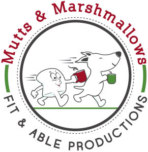 Mutts & Marshmallows logo