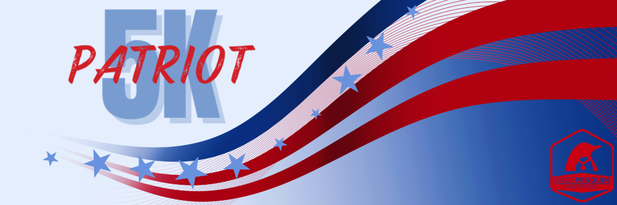 Patriots 5k on the 4th of July