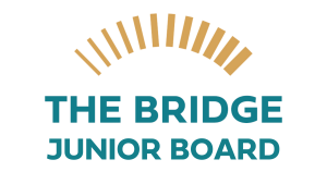 The Bridge Junior Board 5K logo