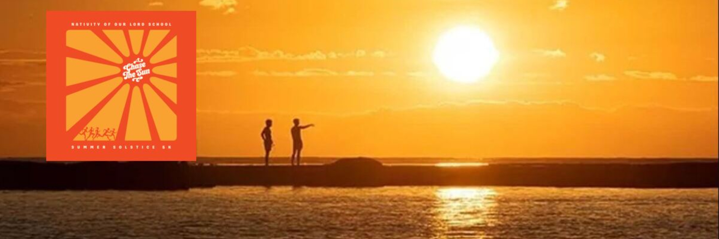 Chase the Sun Summer Solstice 5k