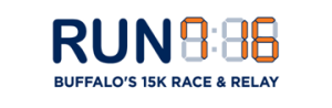 Run 716 logo