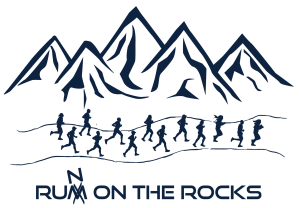 Run On The Rocks • 10M / Half / 20M logo