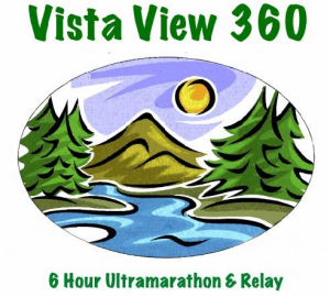 Vista View 360 Ultramarathon & Relay logo