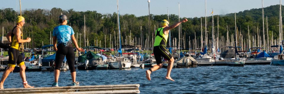 Steelman Racing Open Water Classic 8/23/2026