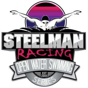 Steelman Racing Open Water Classic 8/23/2026 logo