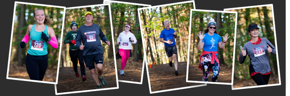Malta 2K, 3K, 5k Trail Race