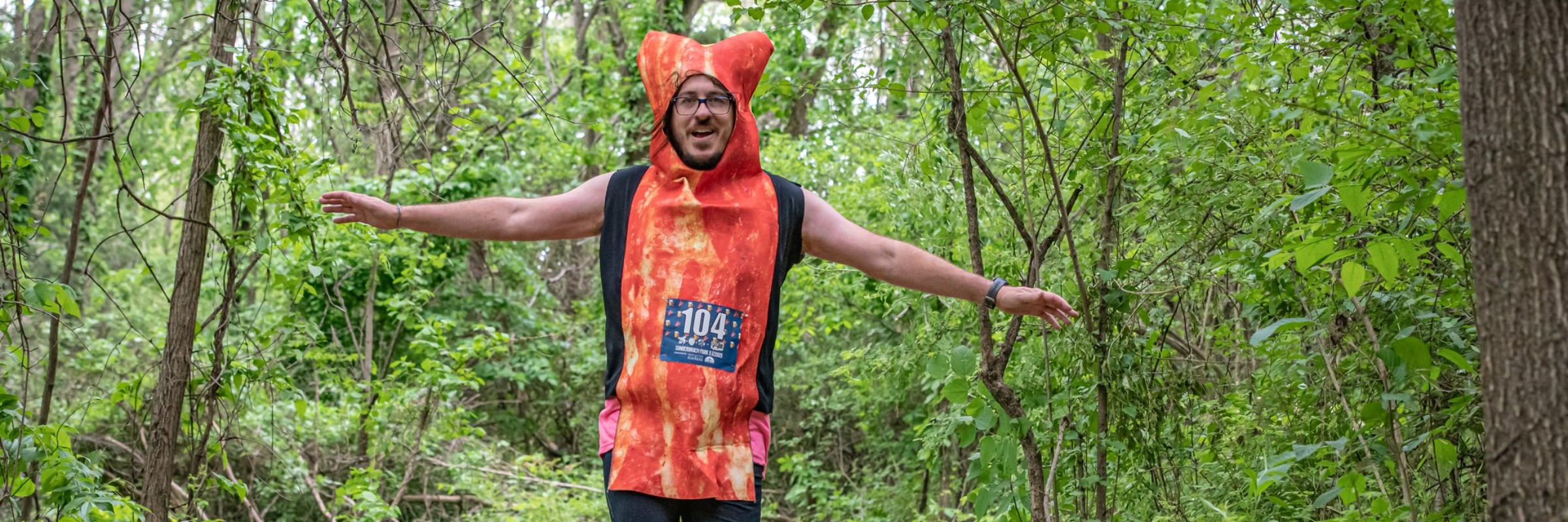 Sunderbruch B&B Trail Races