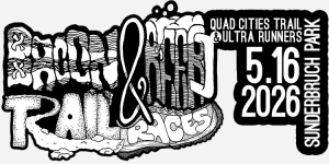 Sunderbruch B&B Trail Races logo