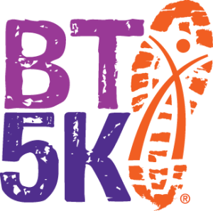 BT5K Cleveland logo