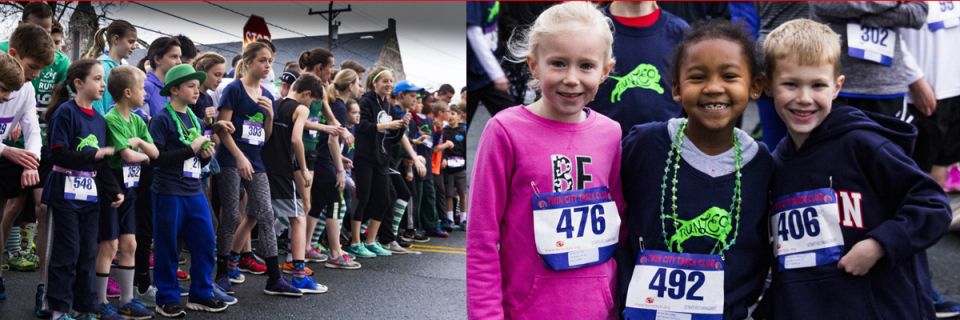 St Leo - Run Leo 5K, 10K, and John Hanson Fun Run