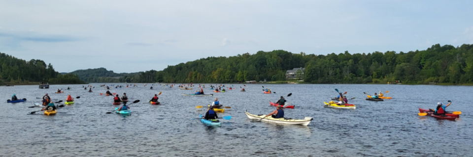 Paddle Antrim Festival 2026