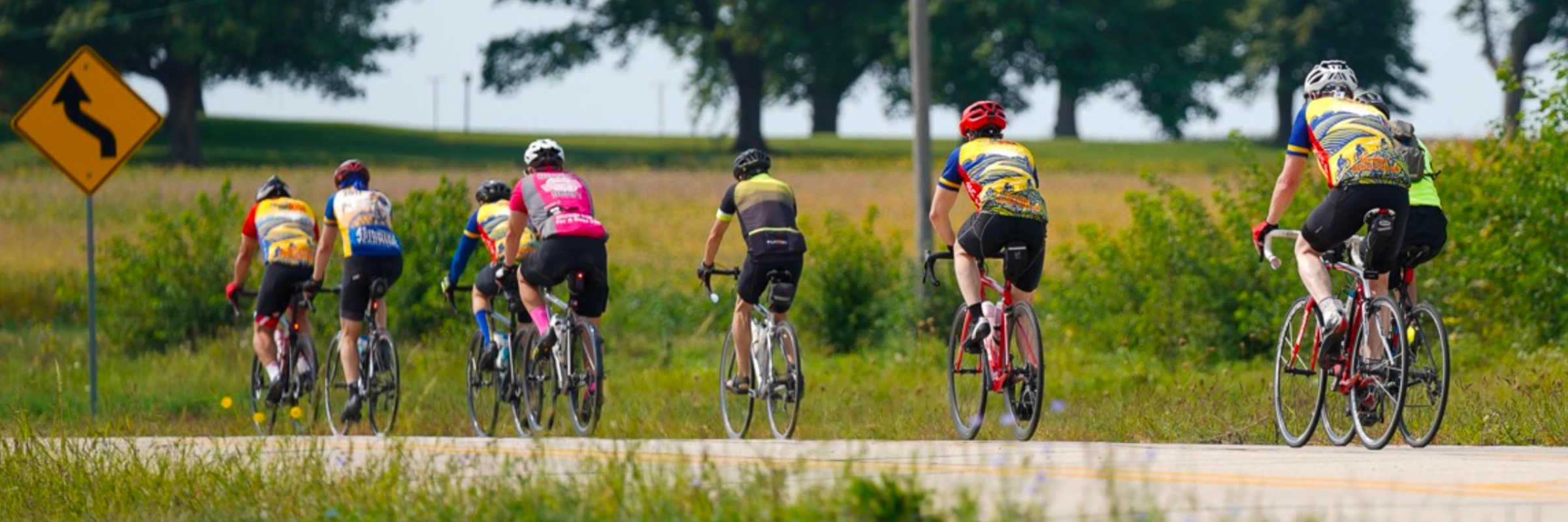 56th Annual Swedish Days Ride