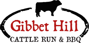 Gibbet Hill Cattle Run 2026 logo