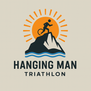 Hanging Man logo