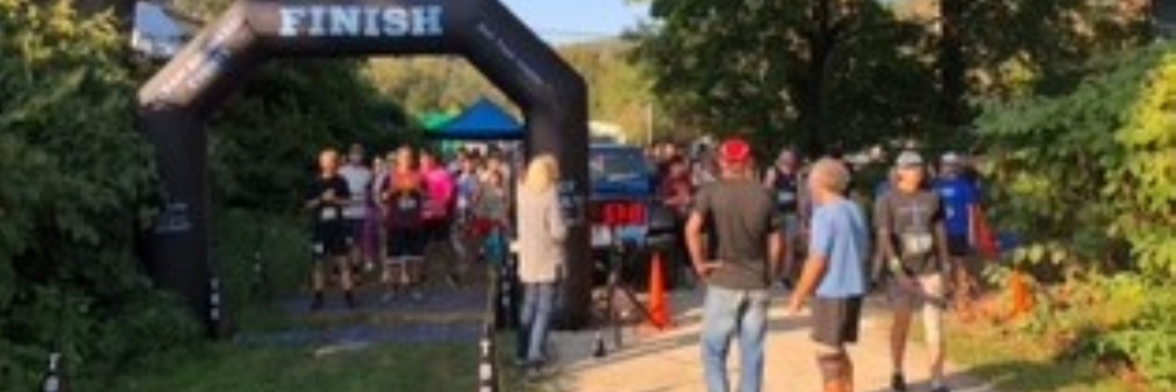 Harvest 5k/10k/Half Marathon