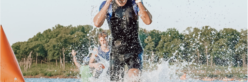 Tulsa Area Triathletes Tulsa Tri 2026