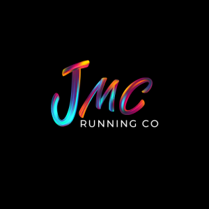 JMC Running Co: 4-Hour Relay & Solo-Ultra Challenge logo