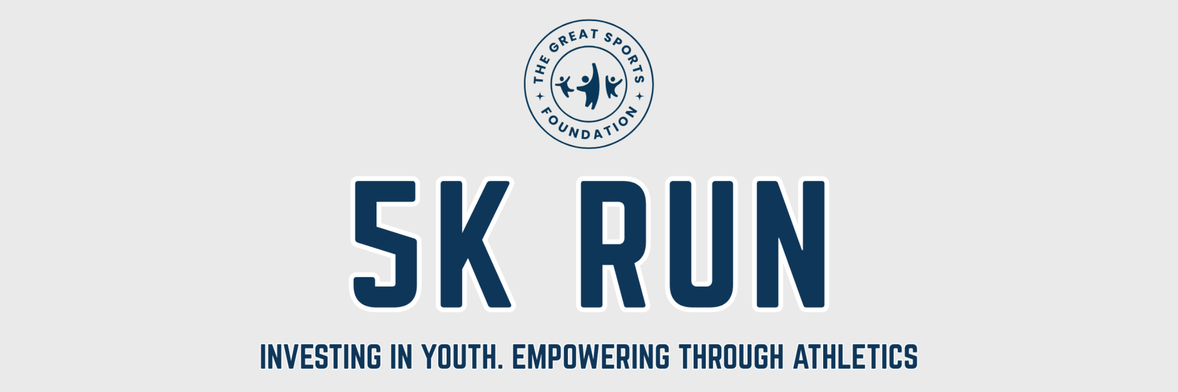 Great Sports Foundation 5K