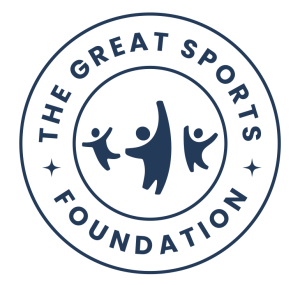Great Sports Foundation 5K logo