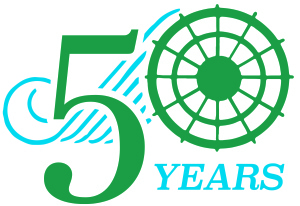 Ohio River Sternwheel Festival 5K Run and Walk logo