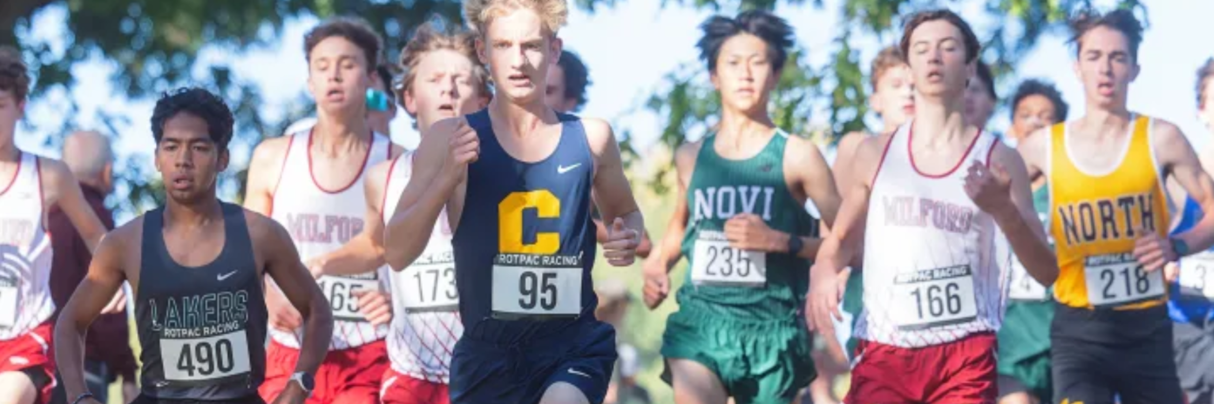 Averill Invitational