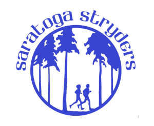 Saratoga Stryders Grand Prix 2026 logo