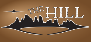 The Hill logo