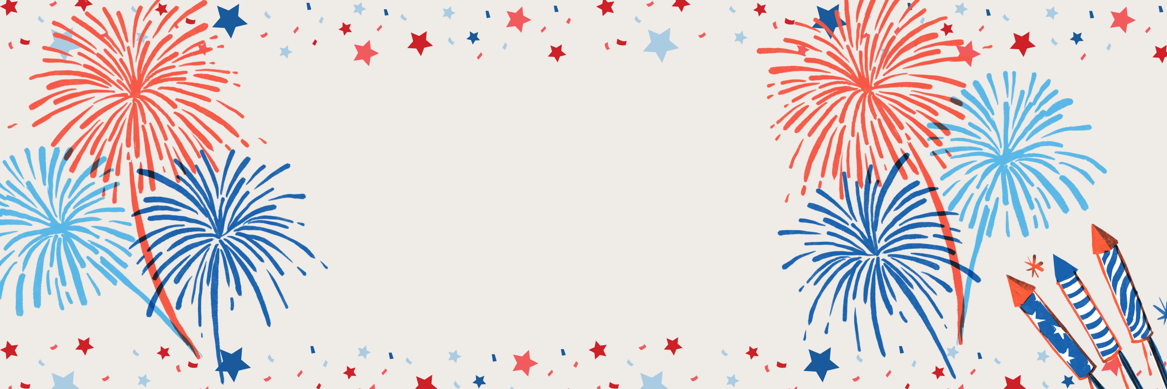 2nd Annual Brigantine Firecracker 5k