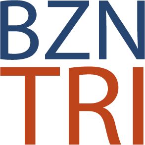 BOZEMAN TRIATHLON logo