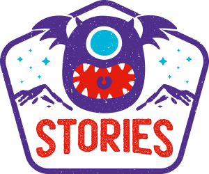 Stories Trail Runs logo