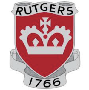 Rutgers Army Rotc Turkey Trot 5K Run logo