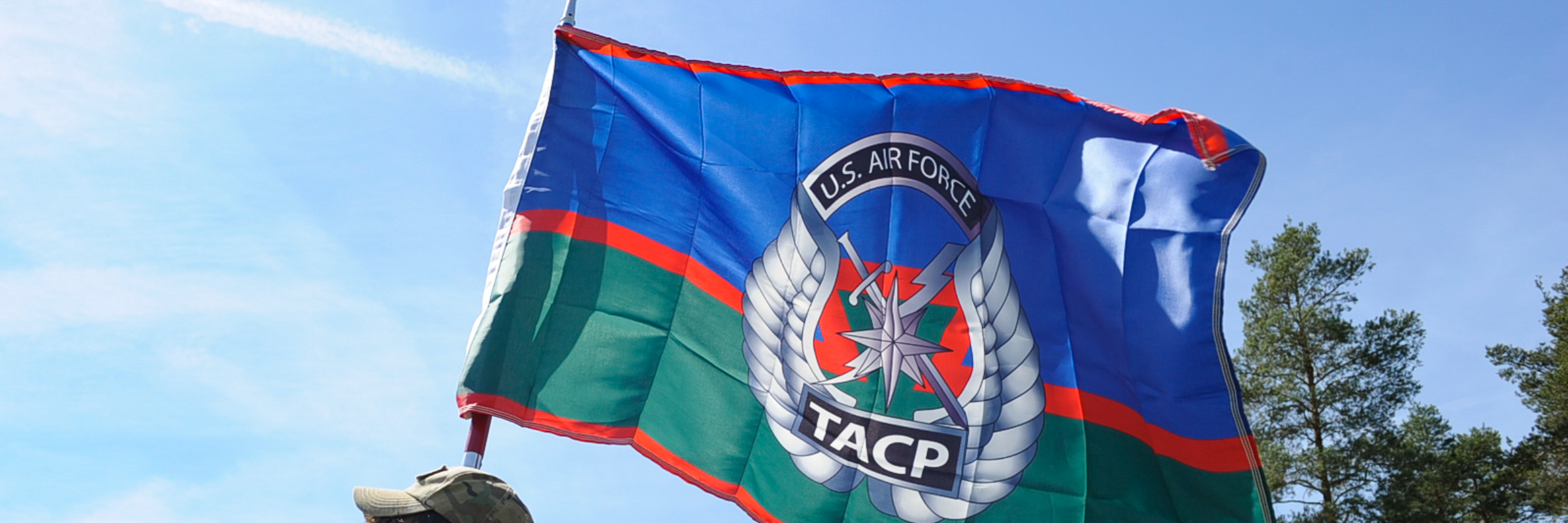 Tacp Memorial Run - Team Jber