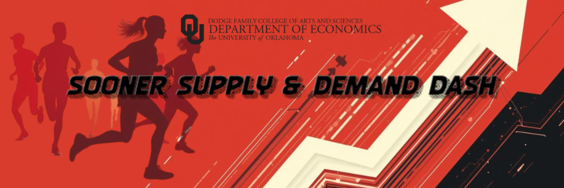 Sooner Supply & Demand Dash
