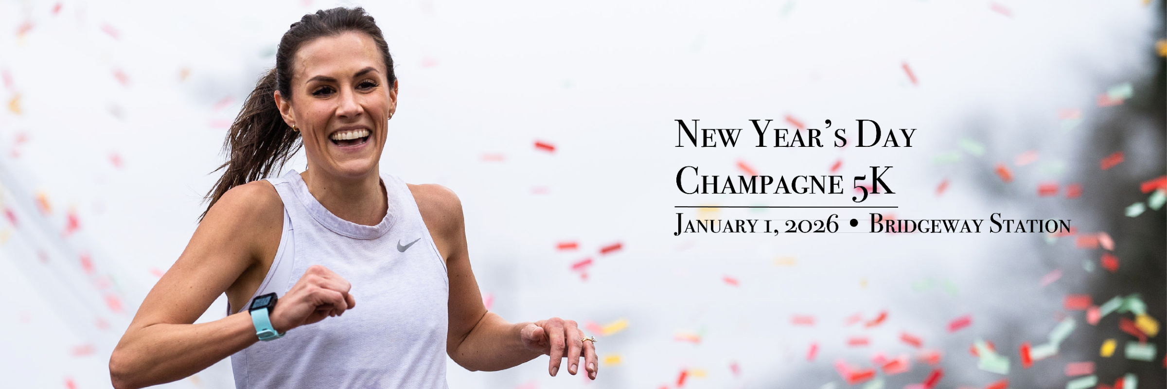 Champagne 5K