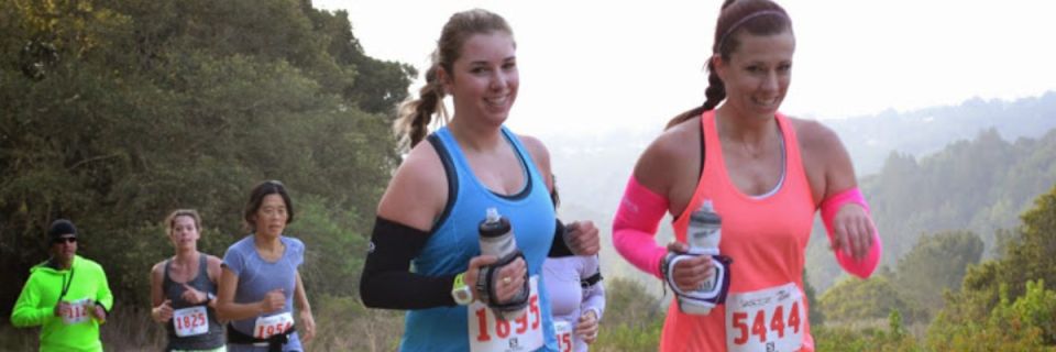 Redwood (Summer) Trail Run