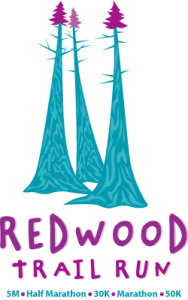 Redwood (Summer) Trail Run logo