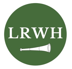 Lrwh Hunter Pace logo