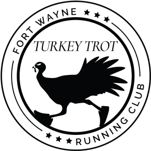 32nd Annual Turkey Trot 5K logo