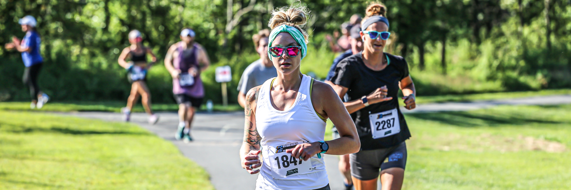 Everyday Hero 5K/10K Run