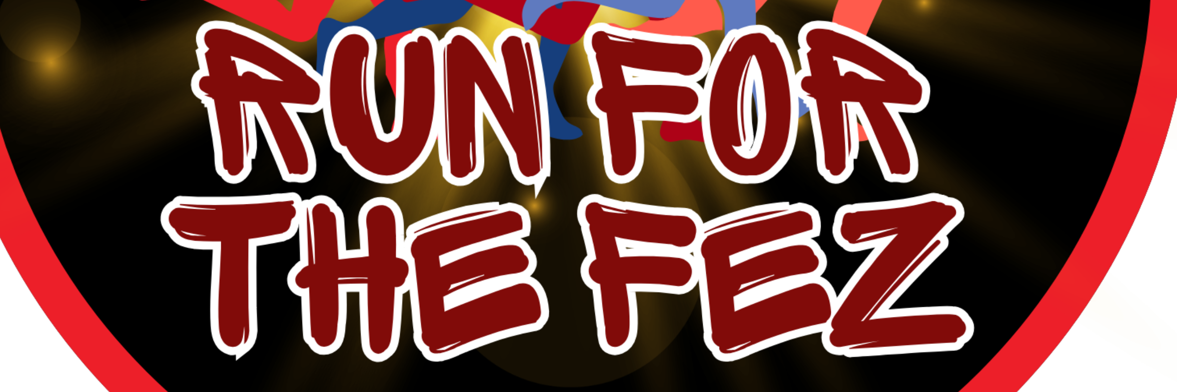 Run for the Fez