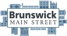 Potomac Street Mile logo