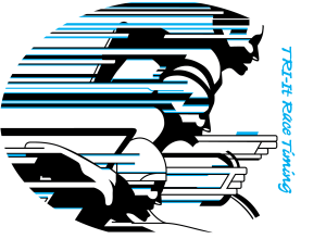 TRI-It Racing Clubs Territorial Triathlon Series logo