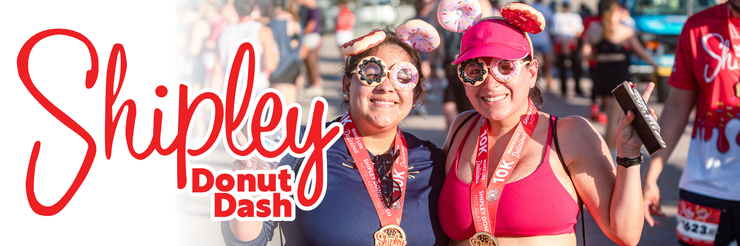 Shipley Donut Dash