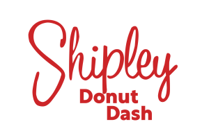 Shipley Donut Dash logo
