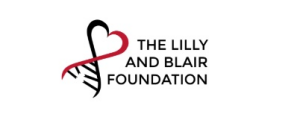 Lilly and Blair's Run, Roll, and Stroll (+ Play!) logo