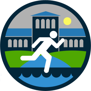 Kiwanis El Segundo Pta Run for Education 5K|10K logo